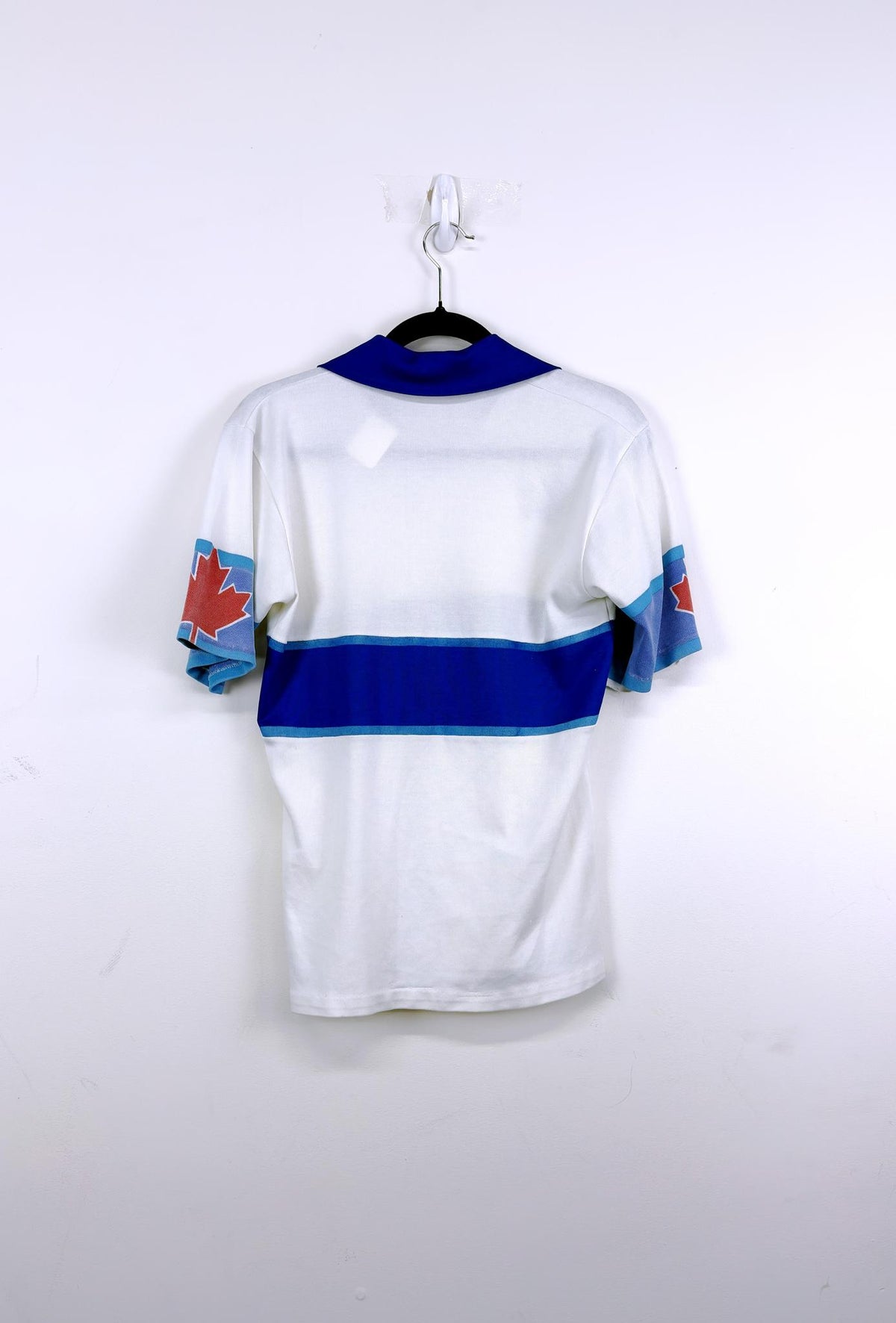 '79 Vancouver Whitecaps Home Kit