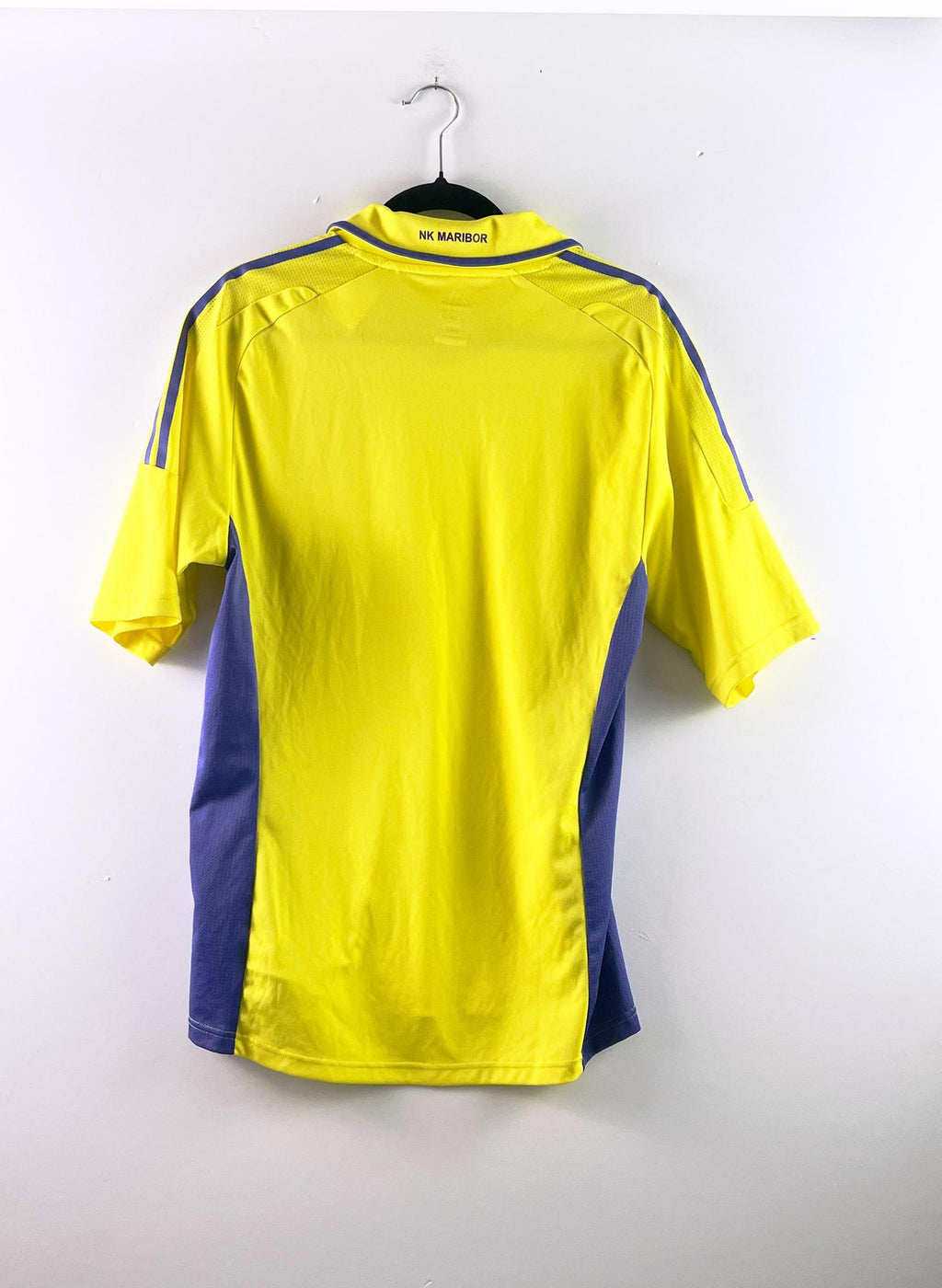 '11 NK Maribor Away Kit
