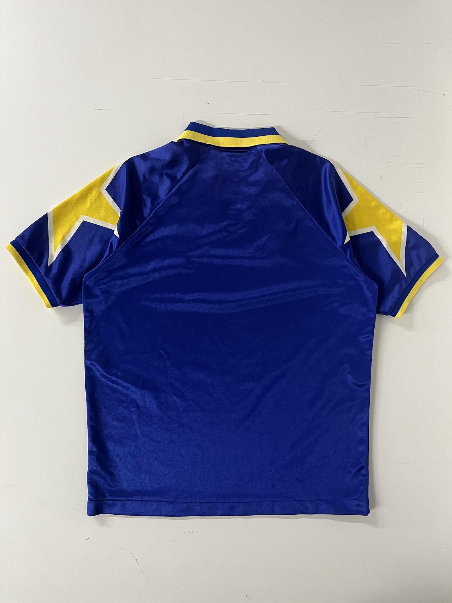 '94-95 Juventus FC Away Kit