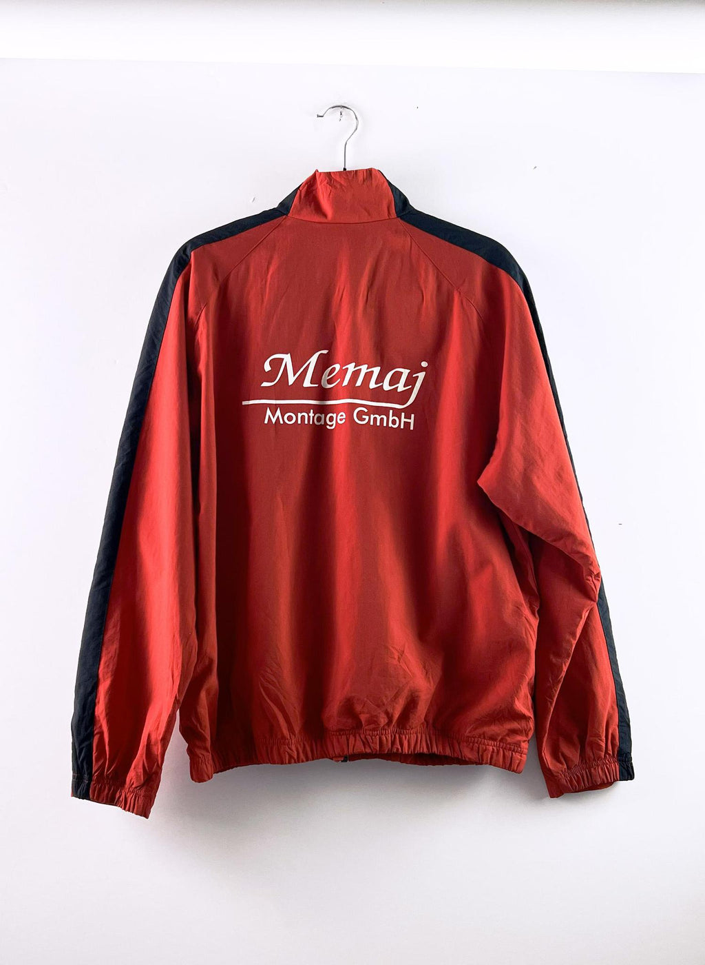'00s KF Kosova Bernhausen Training Jacket