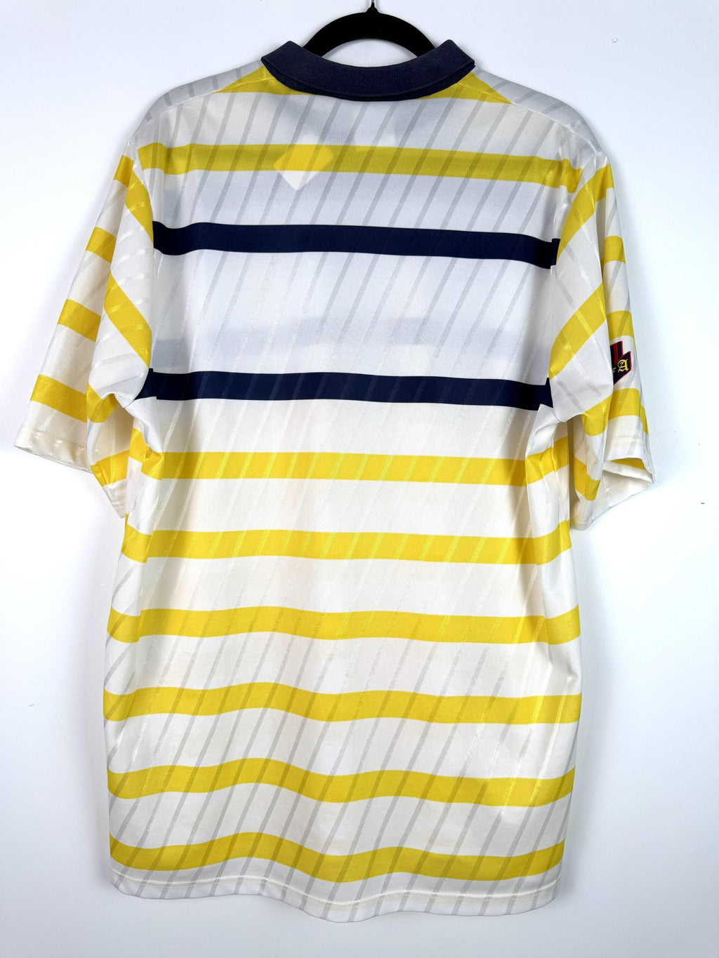 '88 Scottland Away Kit