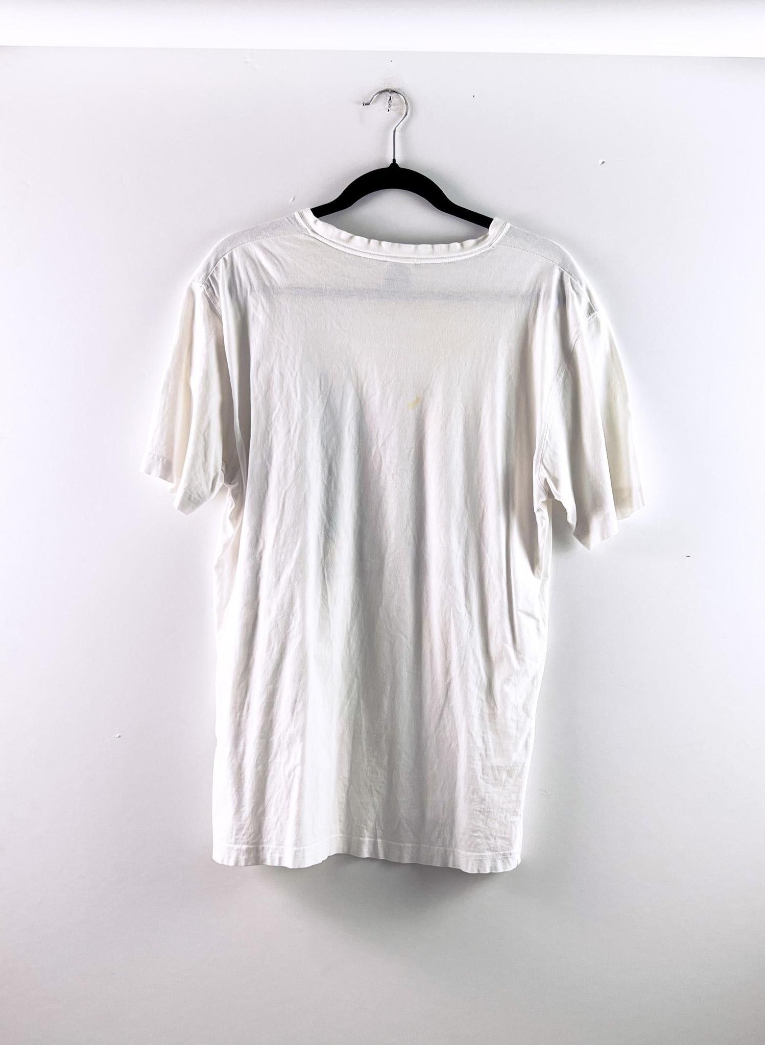 '10 South Africa World Cup Tee