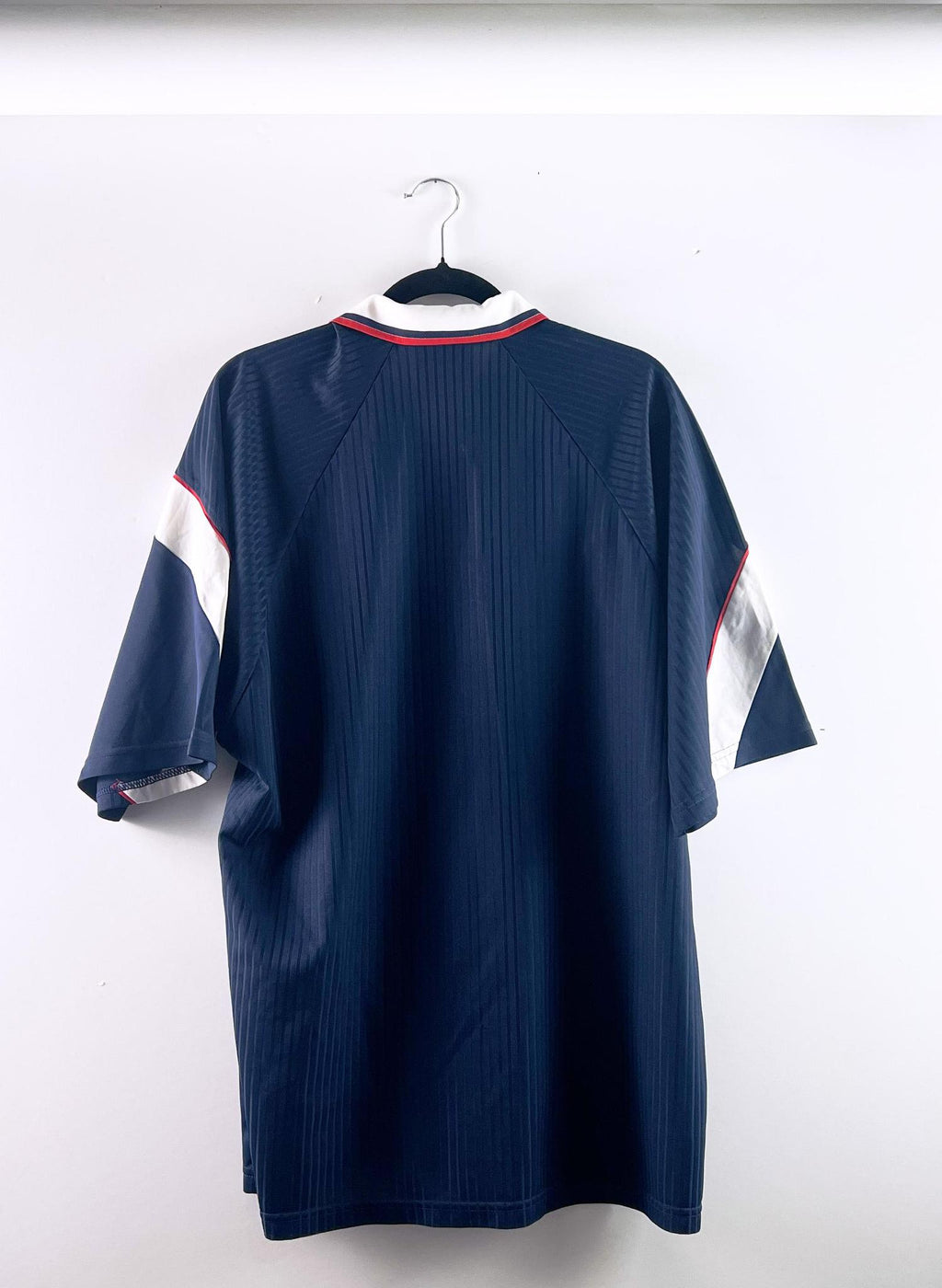 '96-98 Scotland National Football Team Home Kit