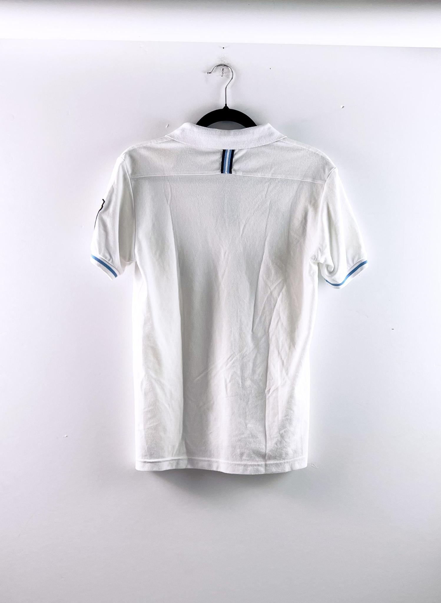 '13 Argentina National Polo Shirt