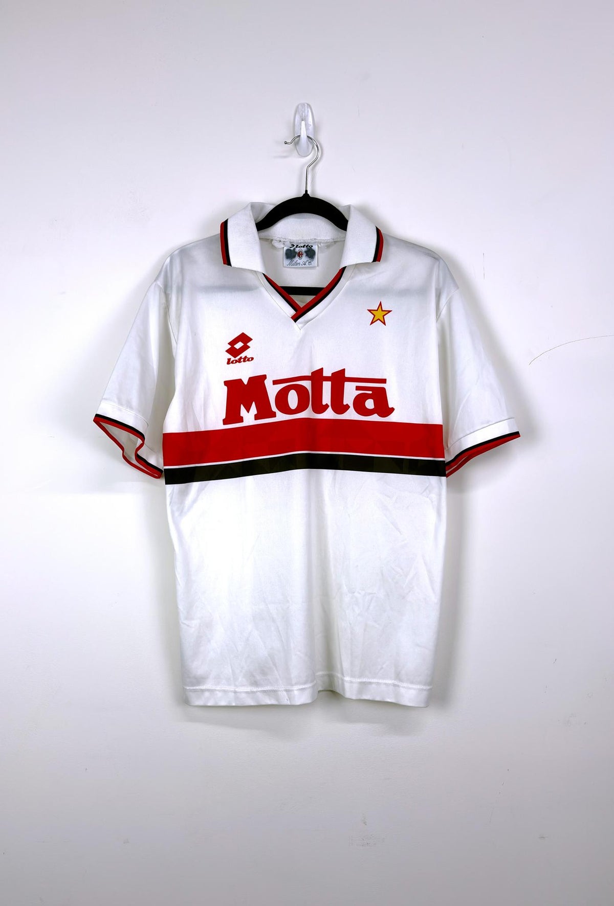 '93-94 AC Milan Away Kit