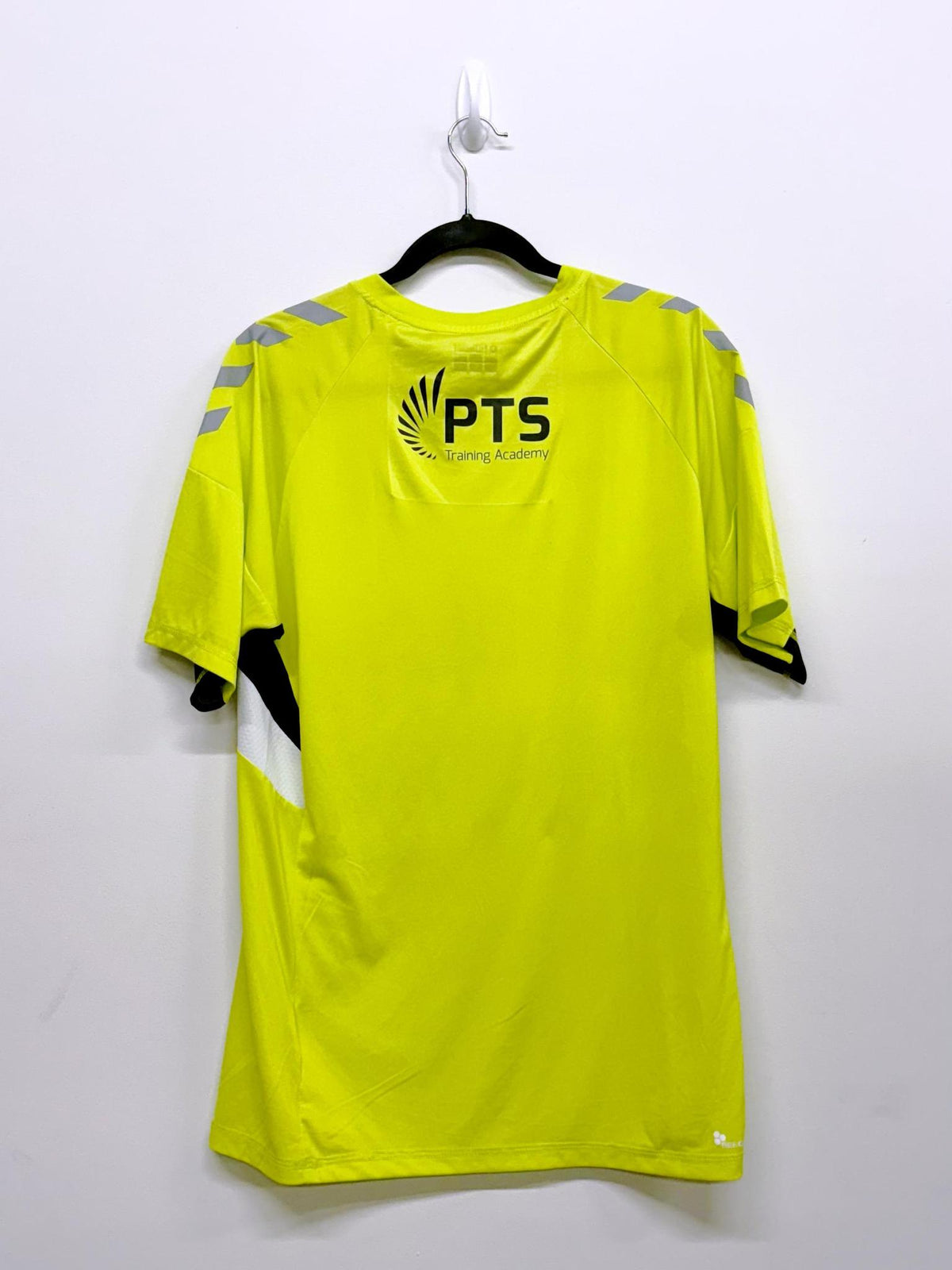 '20-21 Northampton Town FC Third Kit