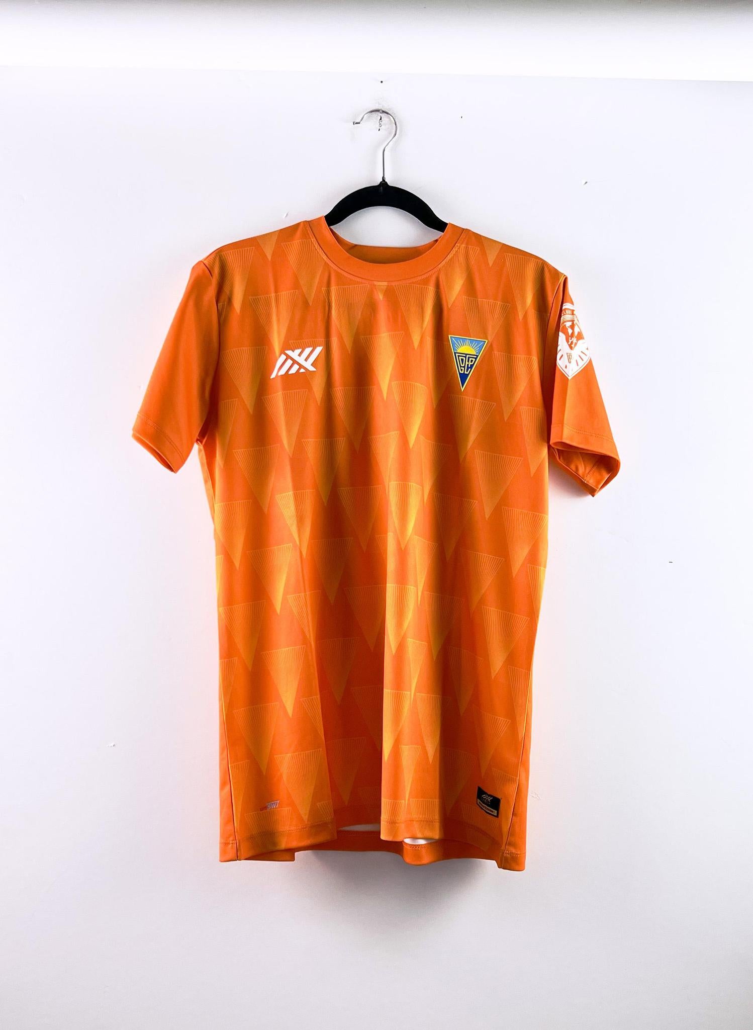 '21-22 Estoril Home Kit
