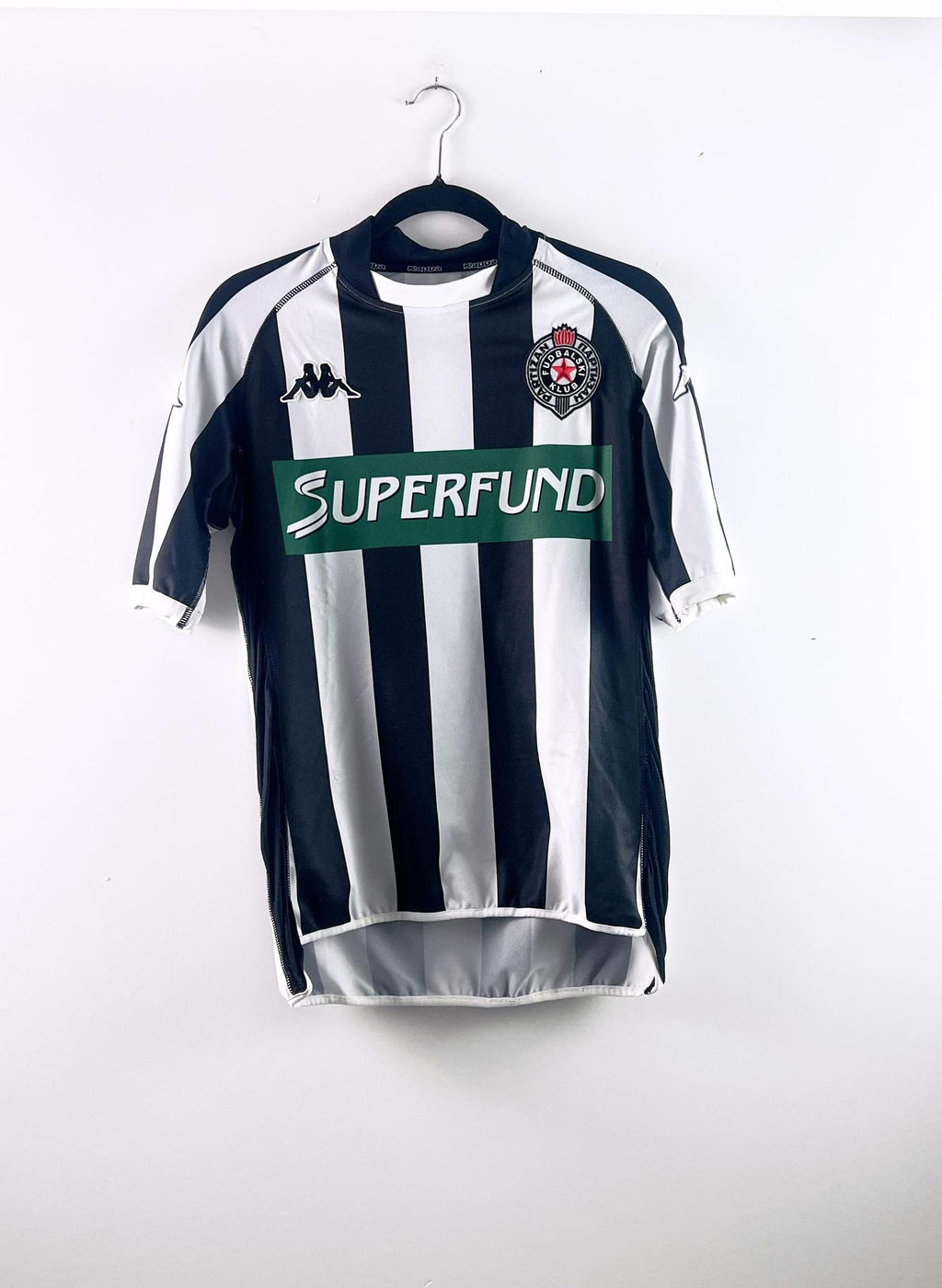 '03-04 FK Paritizan Home Kit