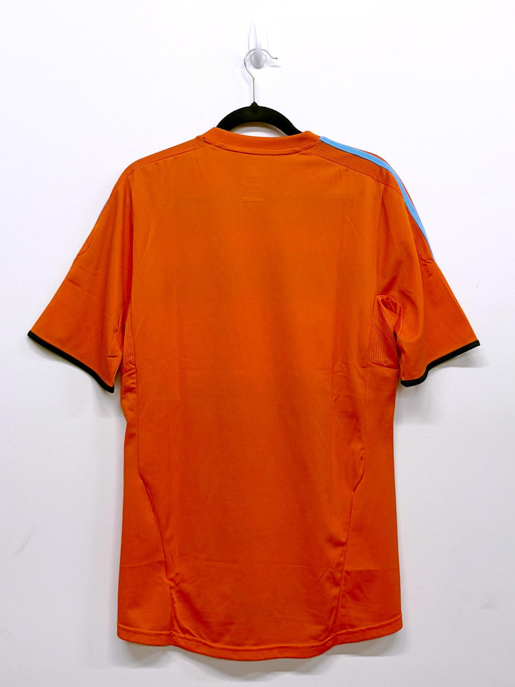 '11 Marseille Third Kit Home