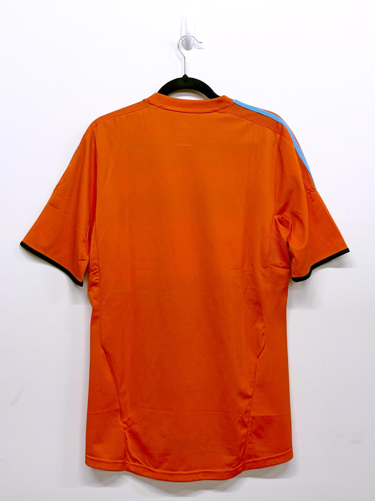 '11 Marseille Third Kit Home