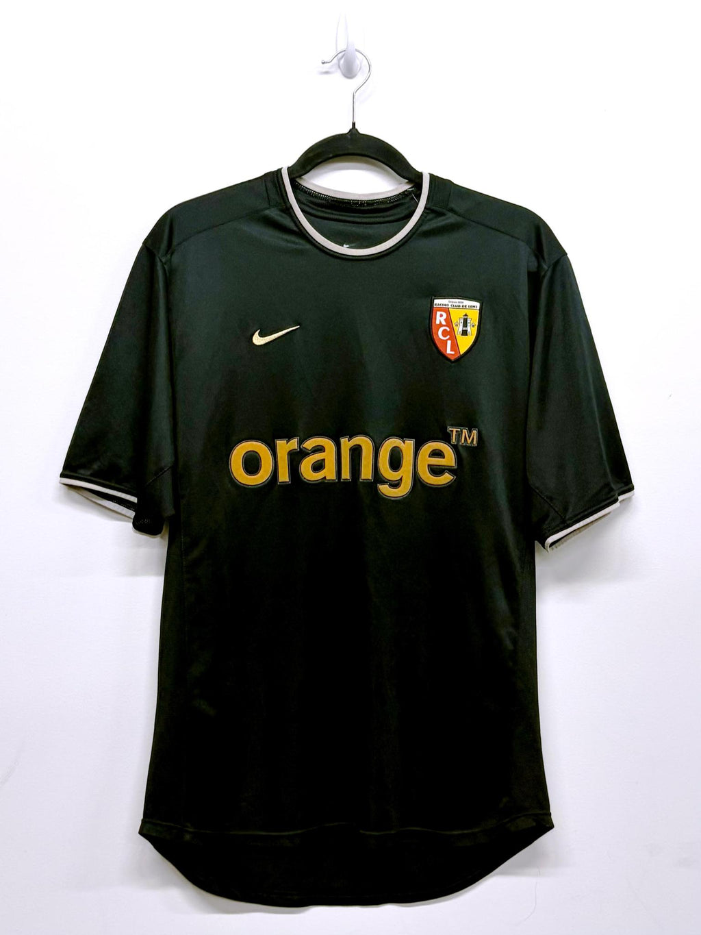 '03 RC Lens Away Kit