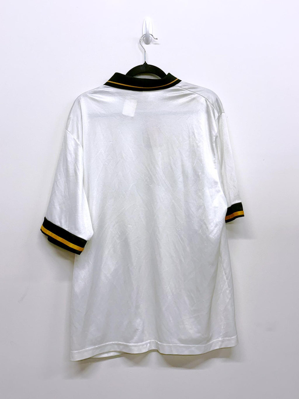 '94-95 Wolves Away Kit