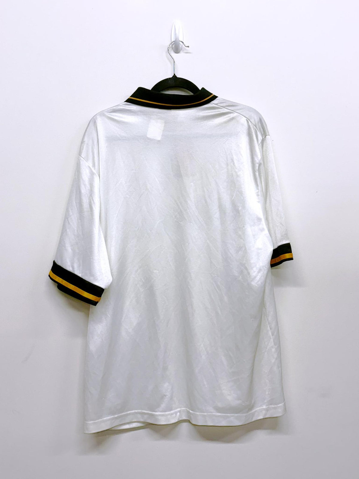 '94-95 Wolves Away Kit