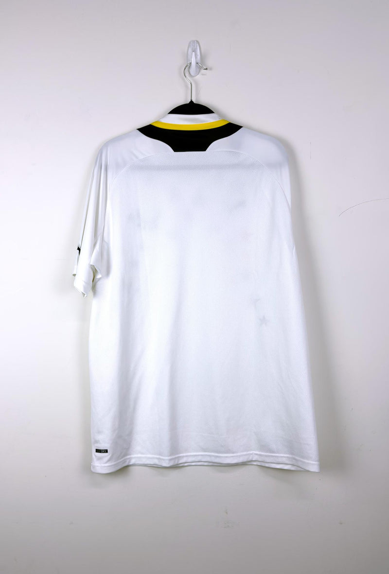 '12-13 Ghana National Football Team Home Kit