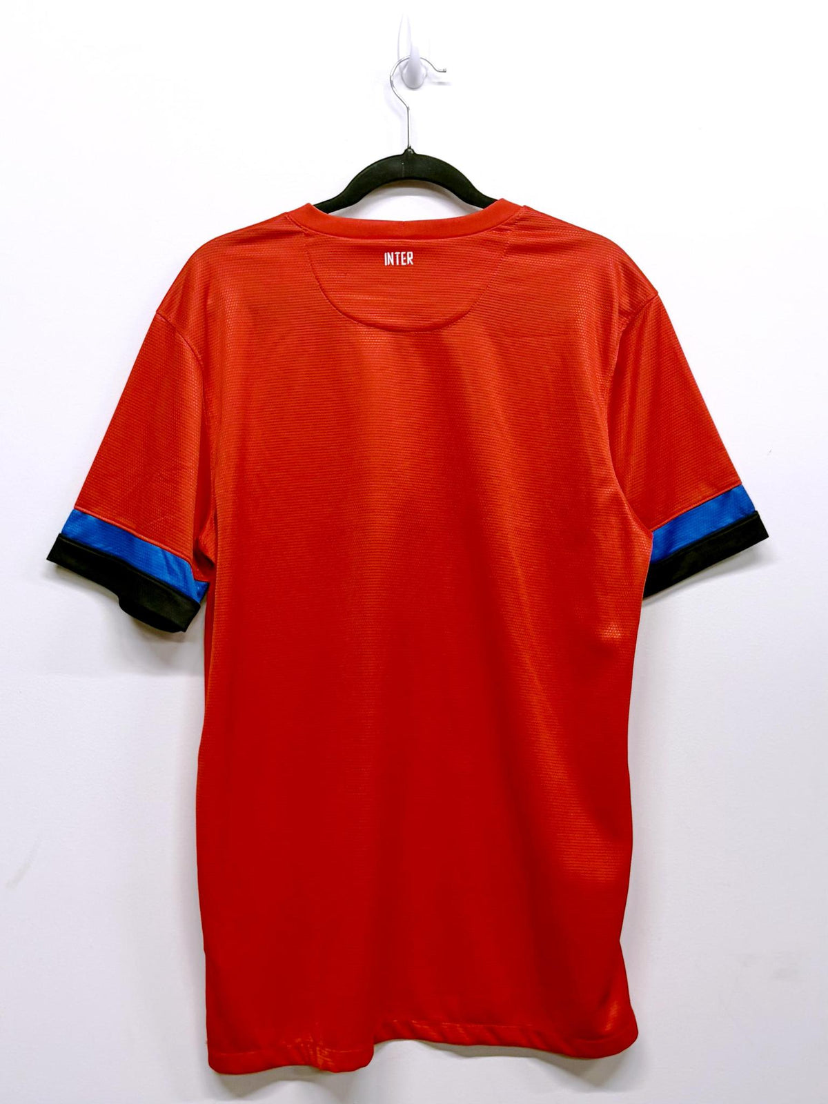 '12 Inter Milan Away Kit