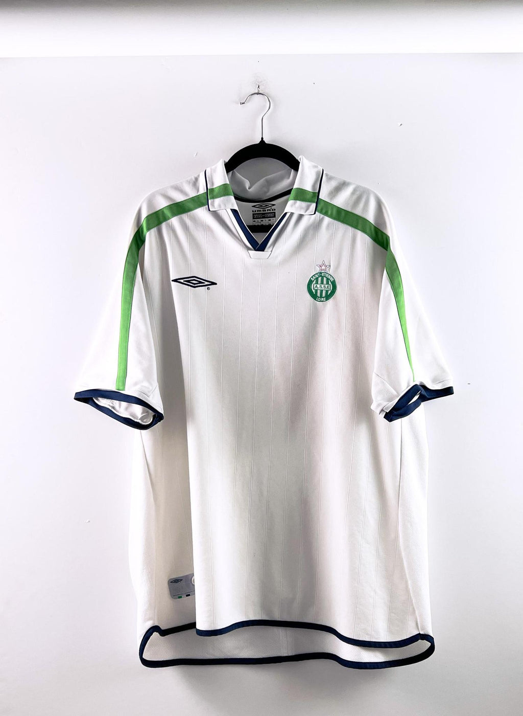 '01-02 A.S.S.E Away Kit