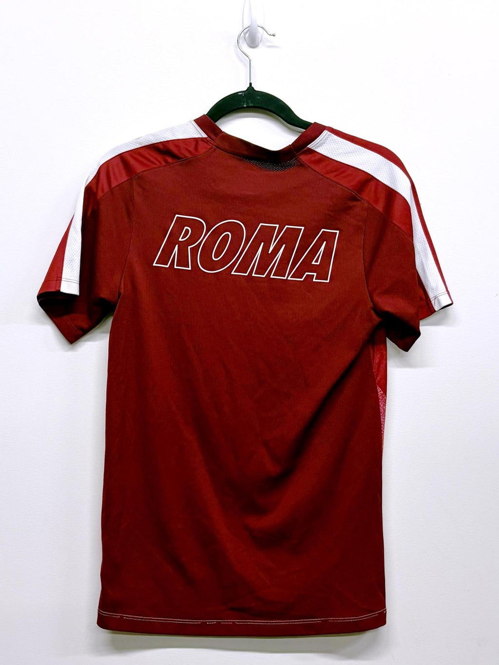 '15-16 AS Roma Training Kit