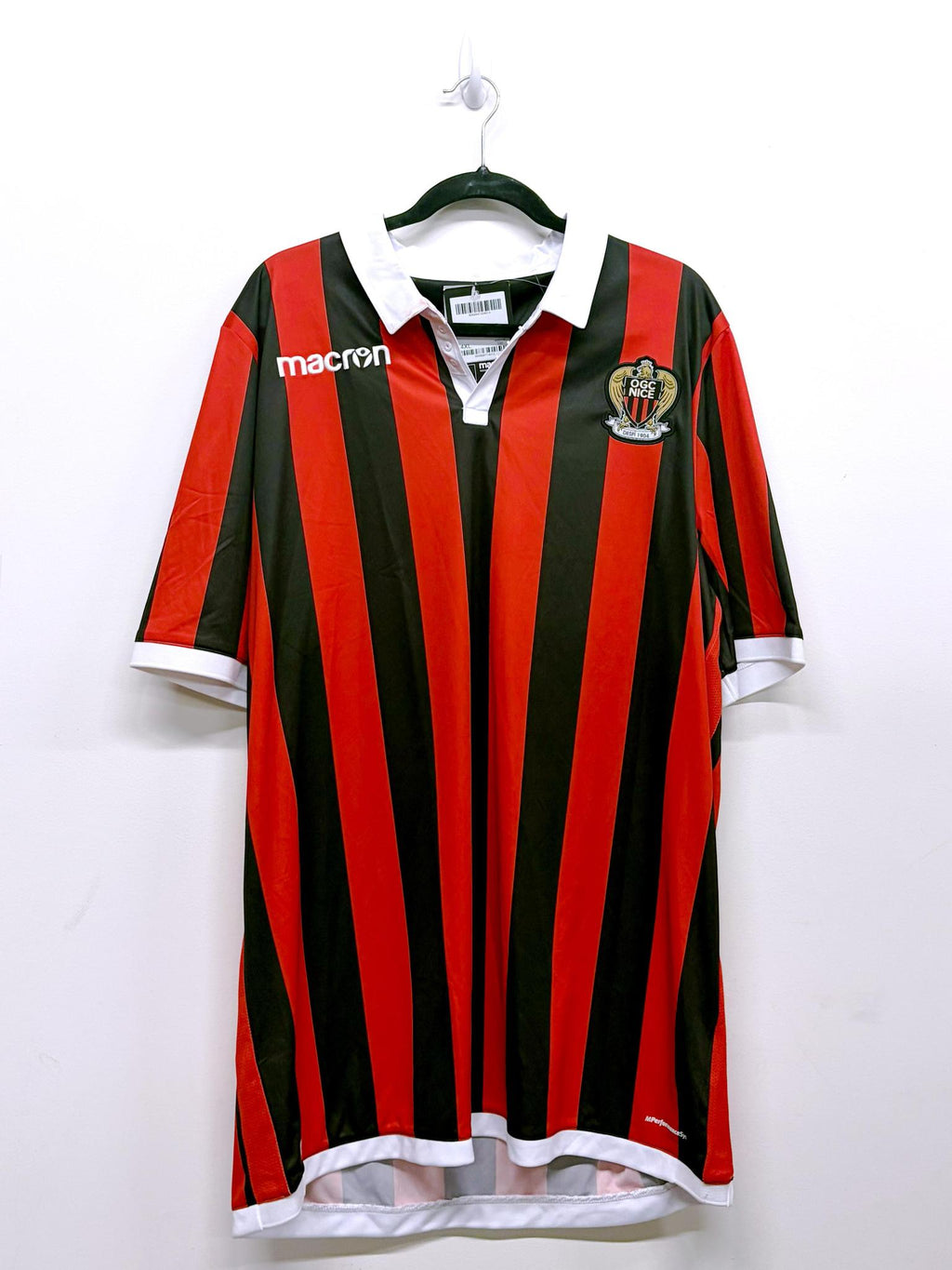 '23 OGC Nice Home Kit