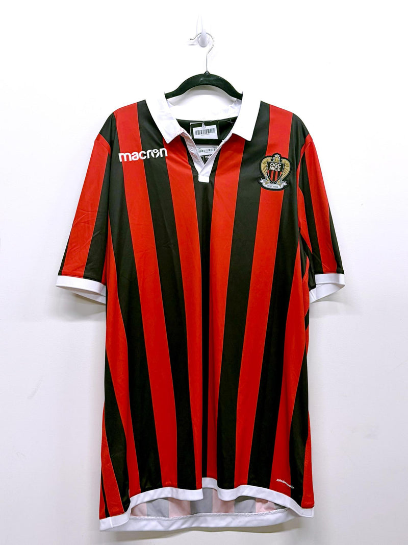 '23 OGC Nice Home Kit