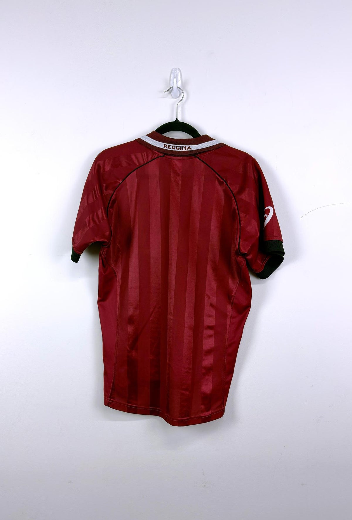 '02 Reggina Home Kit