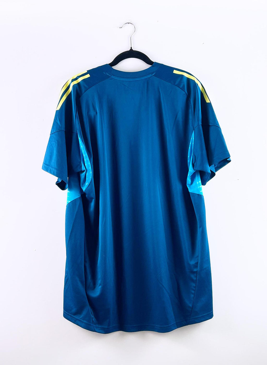 '25 Como 1907 Training Kit