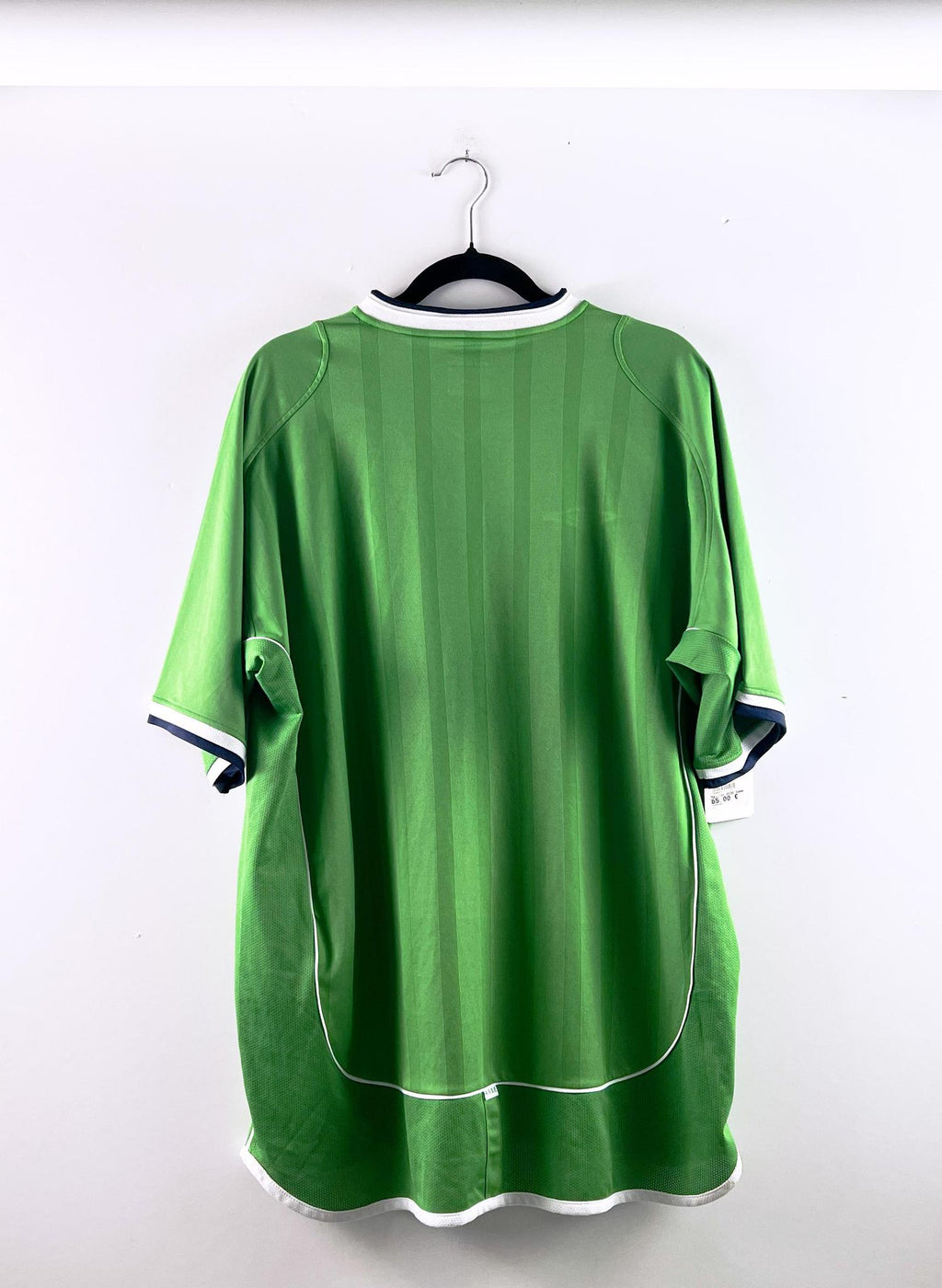 '02 A.S.S.E Home Kit