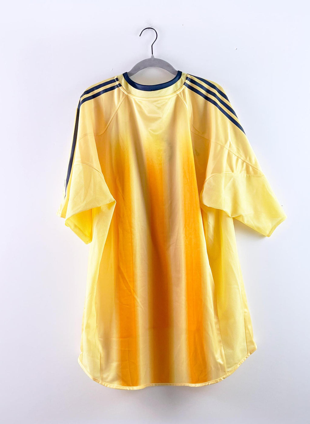 '03-04 Ajax FC Away Kit