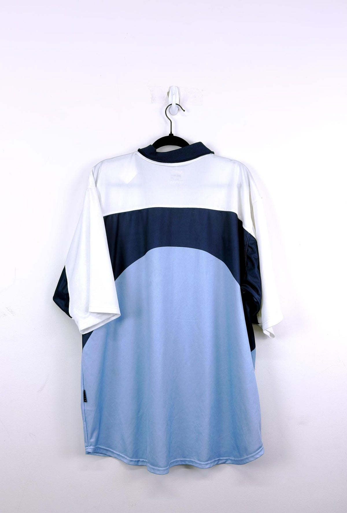 '00 Rangers FC Away Kit
