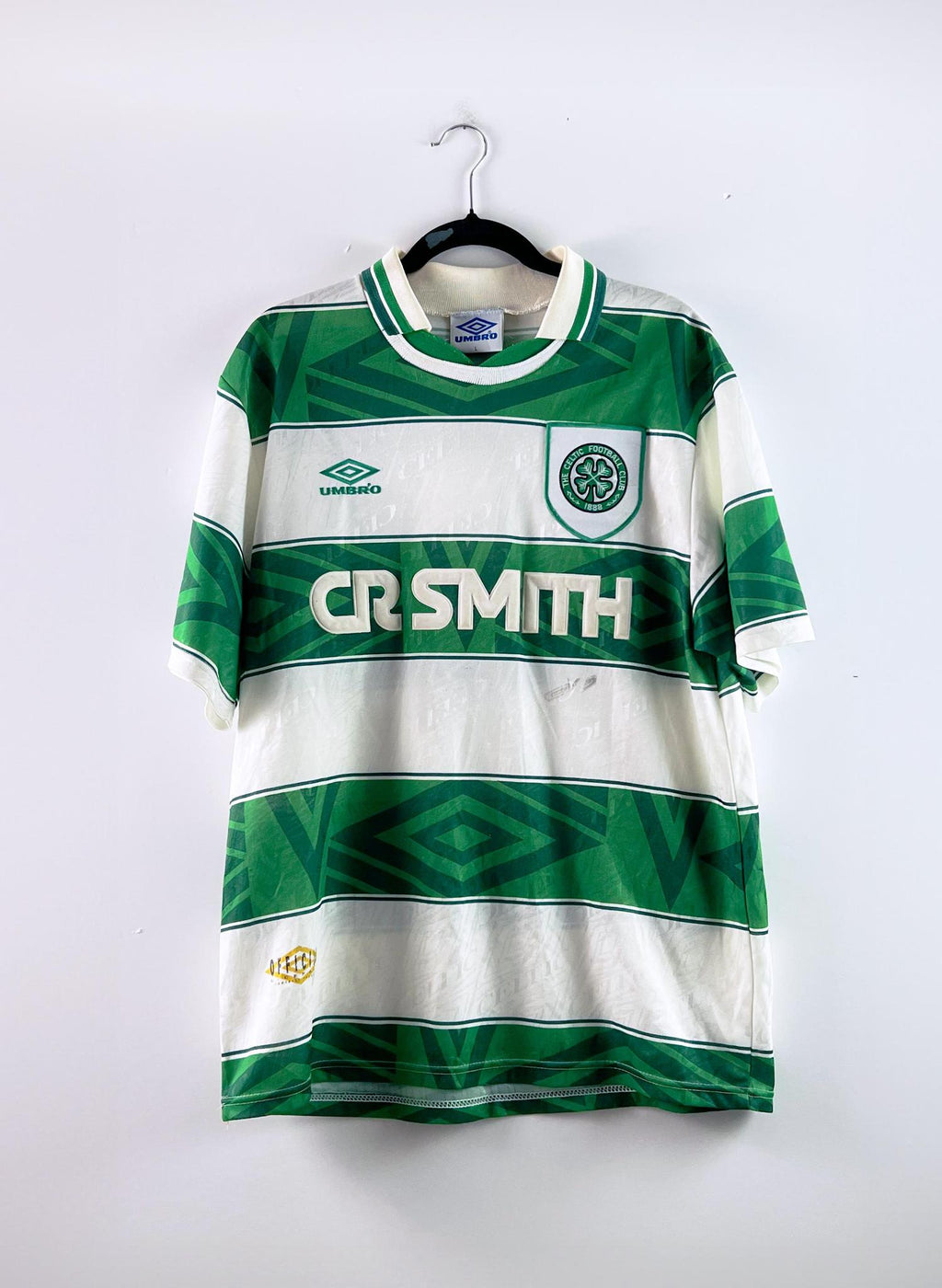 '93-95 Celtic FC Home Kit
