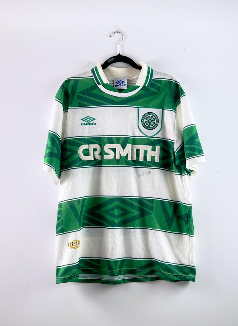 '93-95 Celtic FC Home Kit