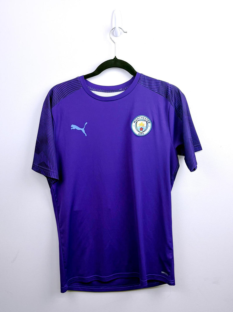 '18 Manchester City Training Kit