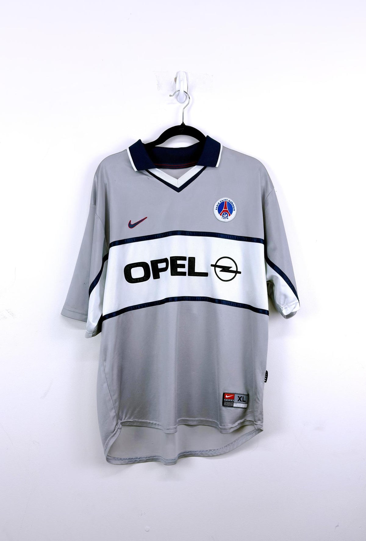'99 PSG Away Kit