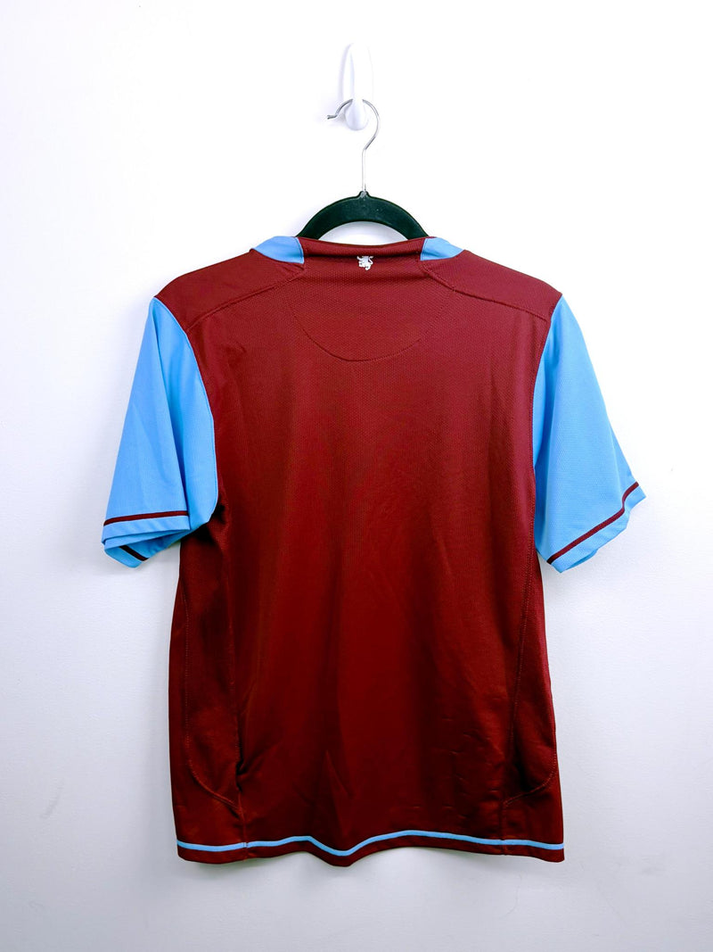 '07-08 Aston Villa Home Kit