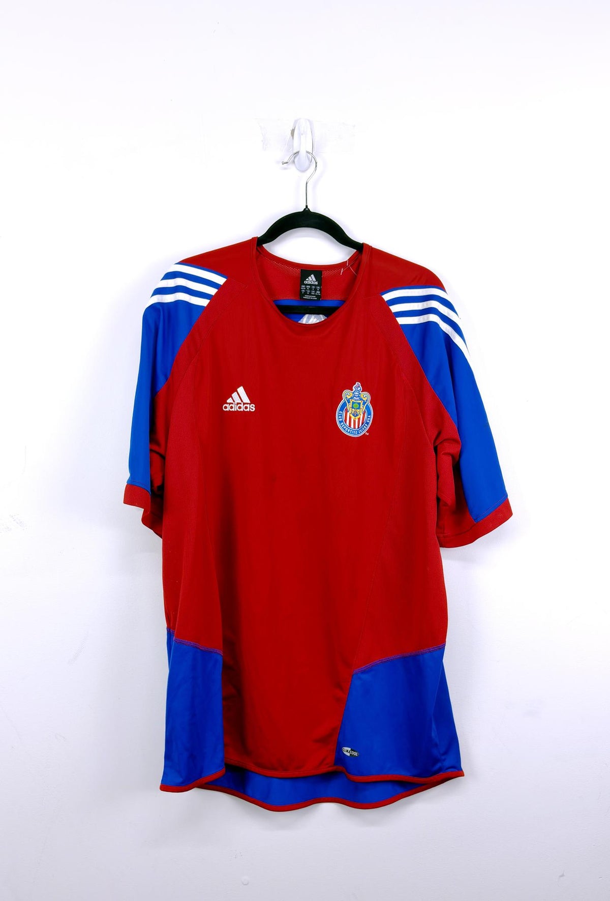 '05 Chivas USA Training Kit