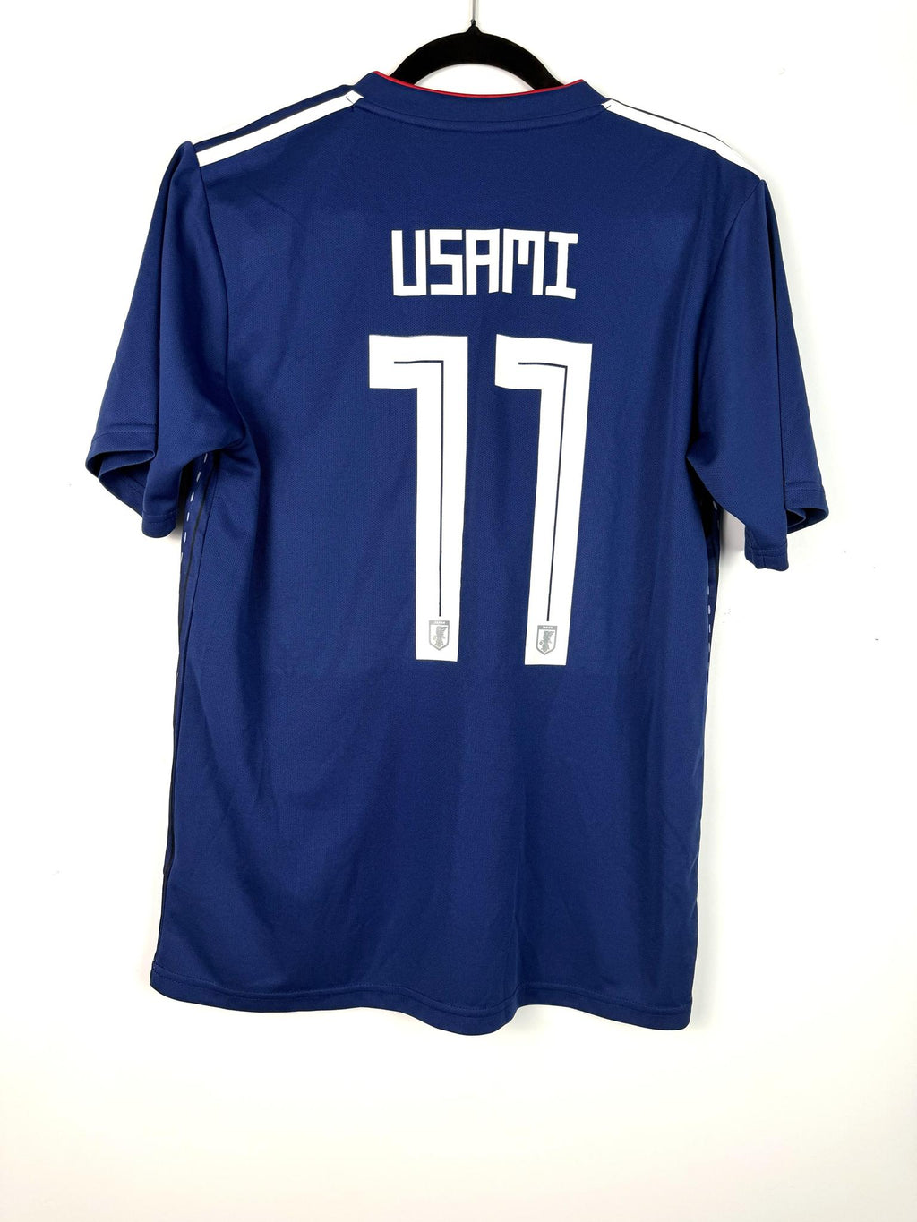 '18 Japan Home Kit - 'Usami #11'