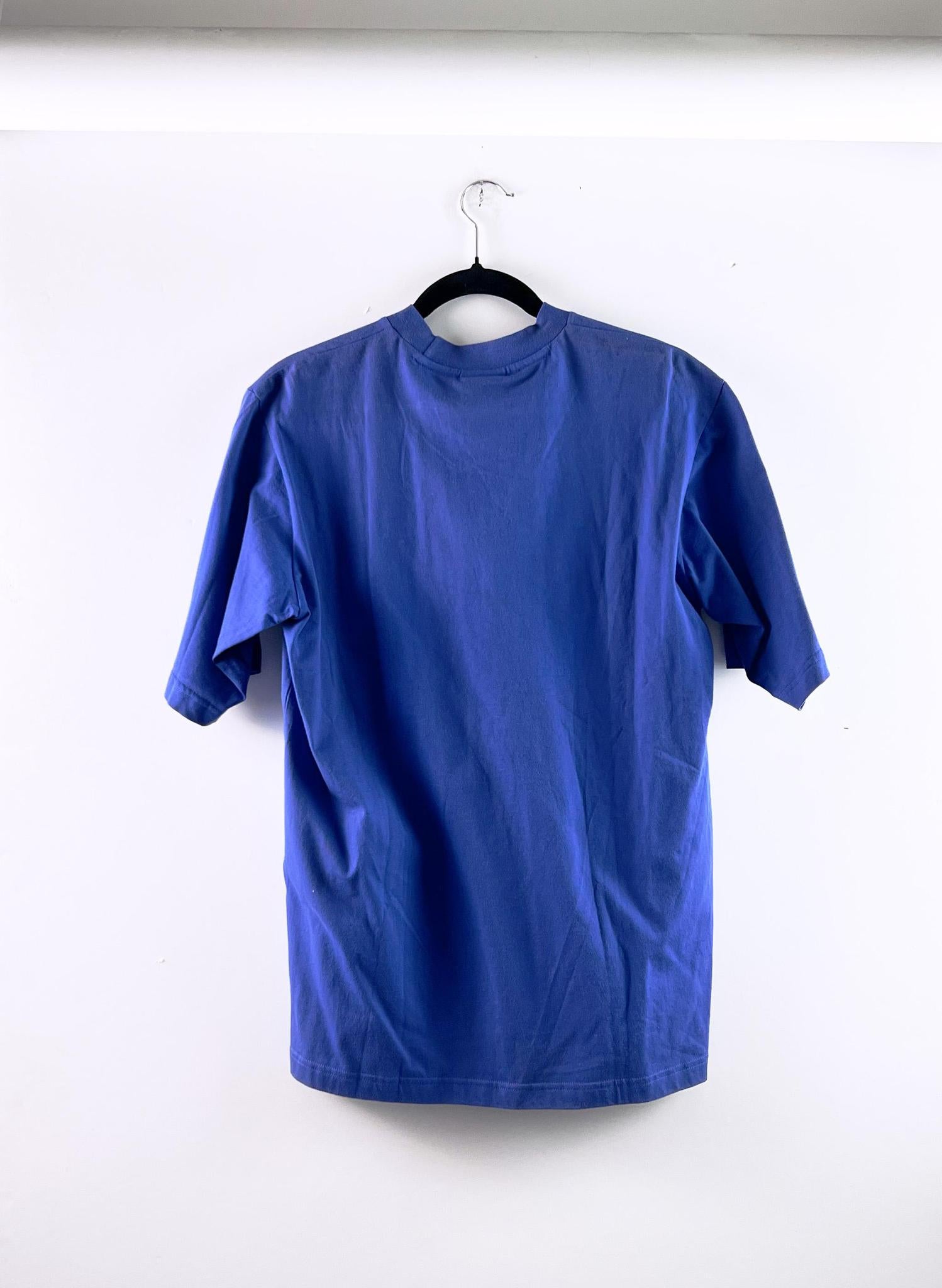 '00 Italy Euro 2000 Tee