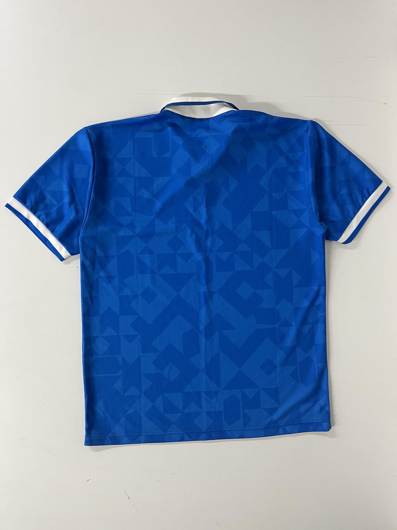 '94-95 Napoli Home Kit