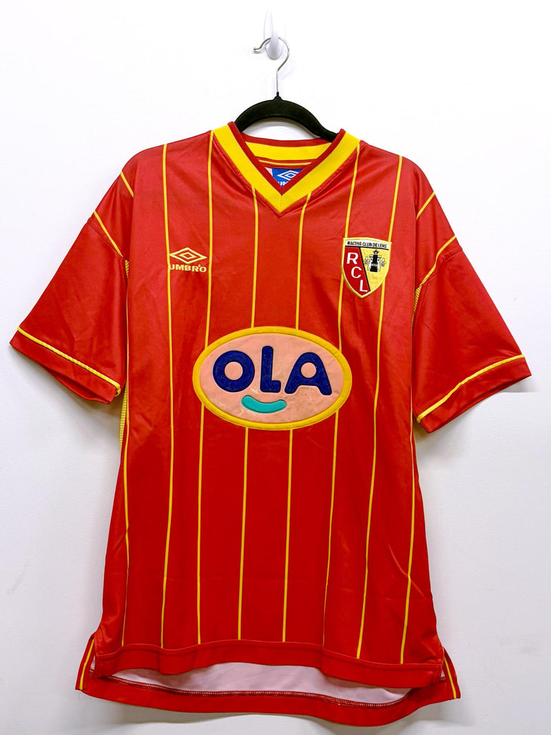 '99-00 RC Lens Home Kit