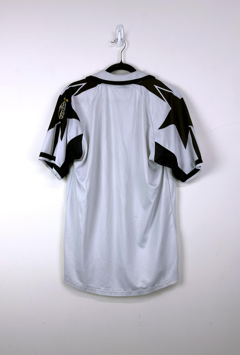 '95 Juventus Home Kit
