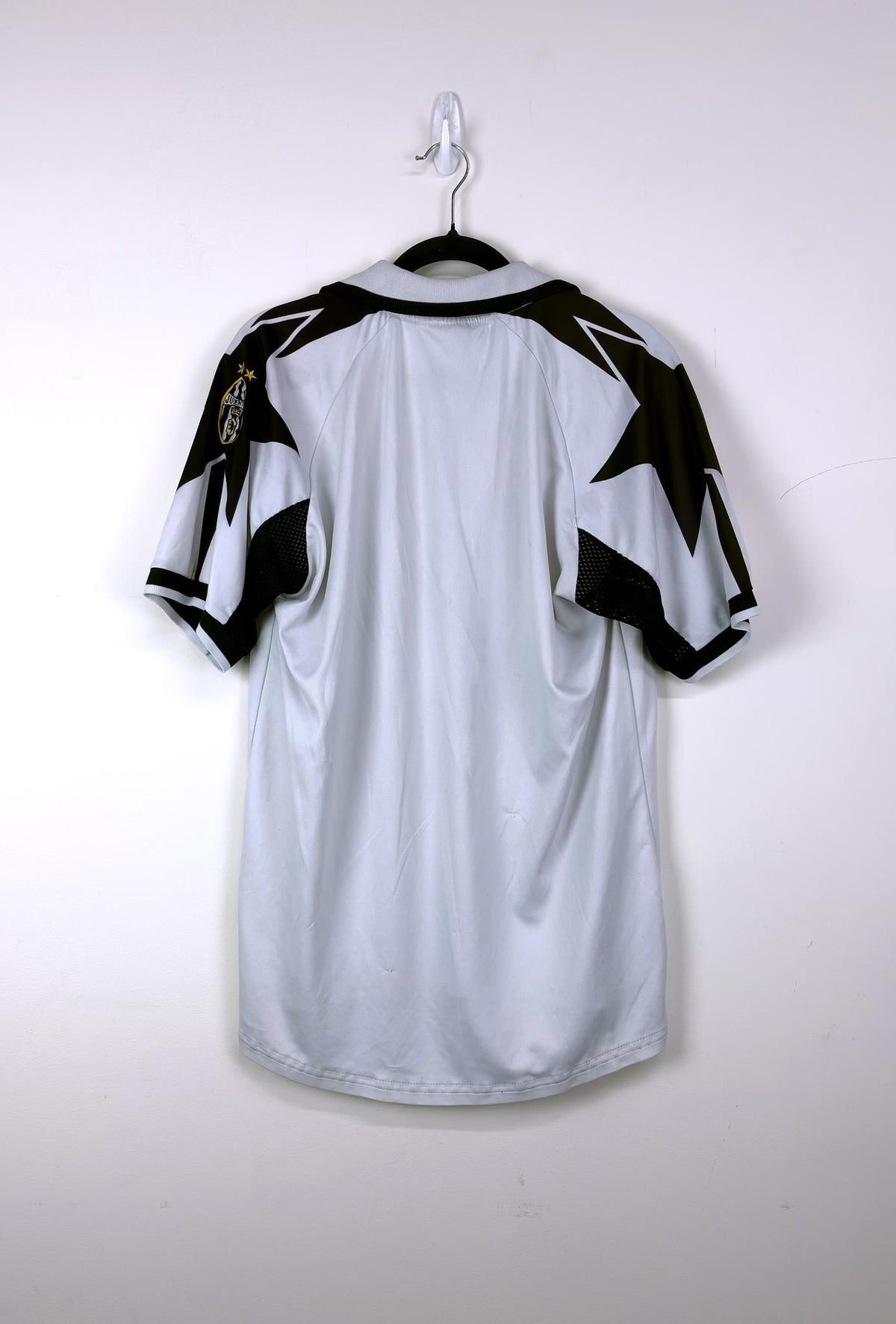'95 Juventus Home Kit