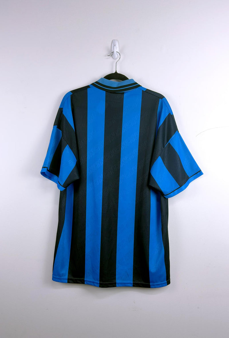 '94-95 Inter Milan Home Kit