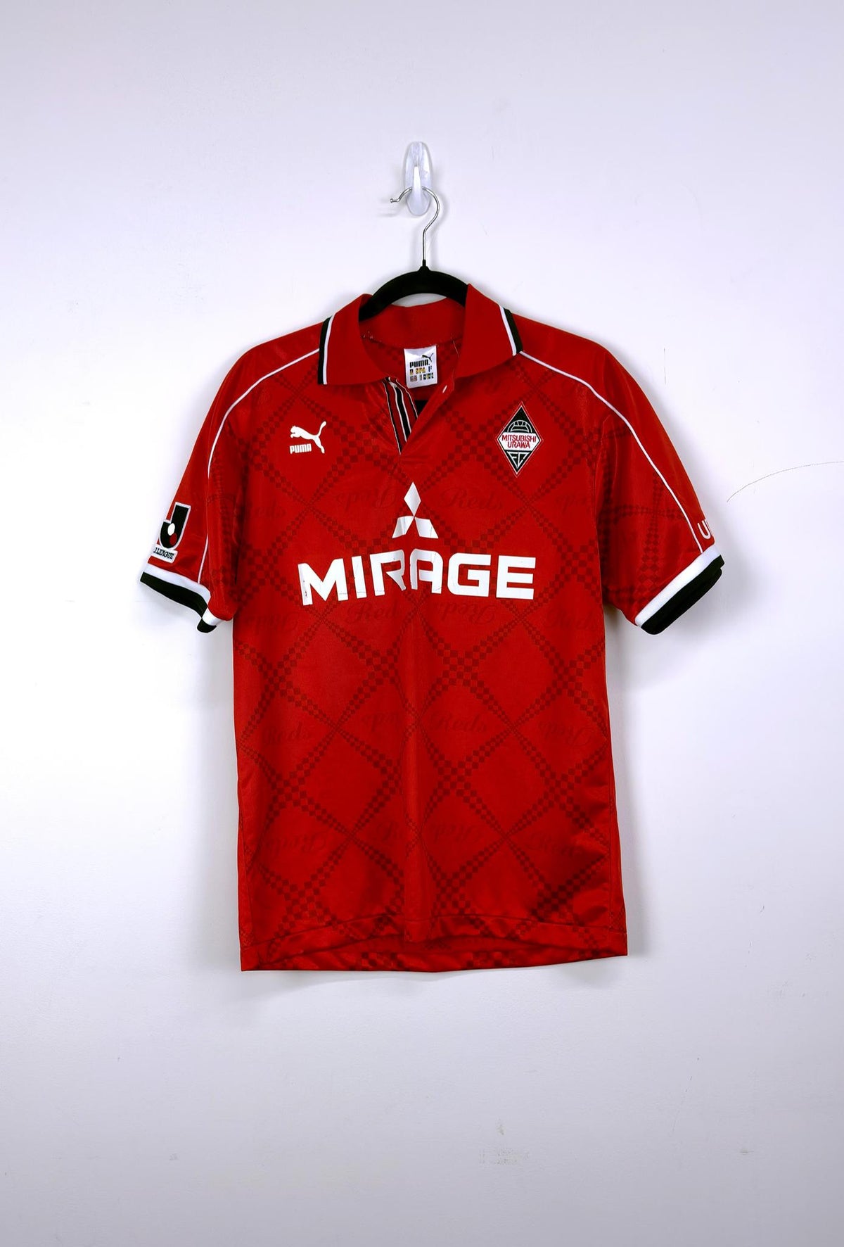 '98 Mitsubishi Urawa Home Kit
