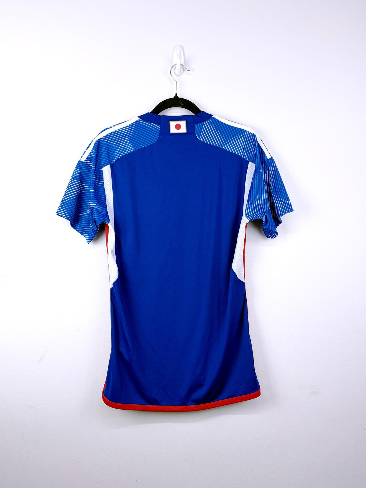 '22 Japan National Football Team Home Kit