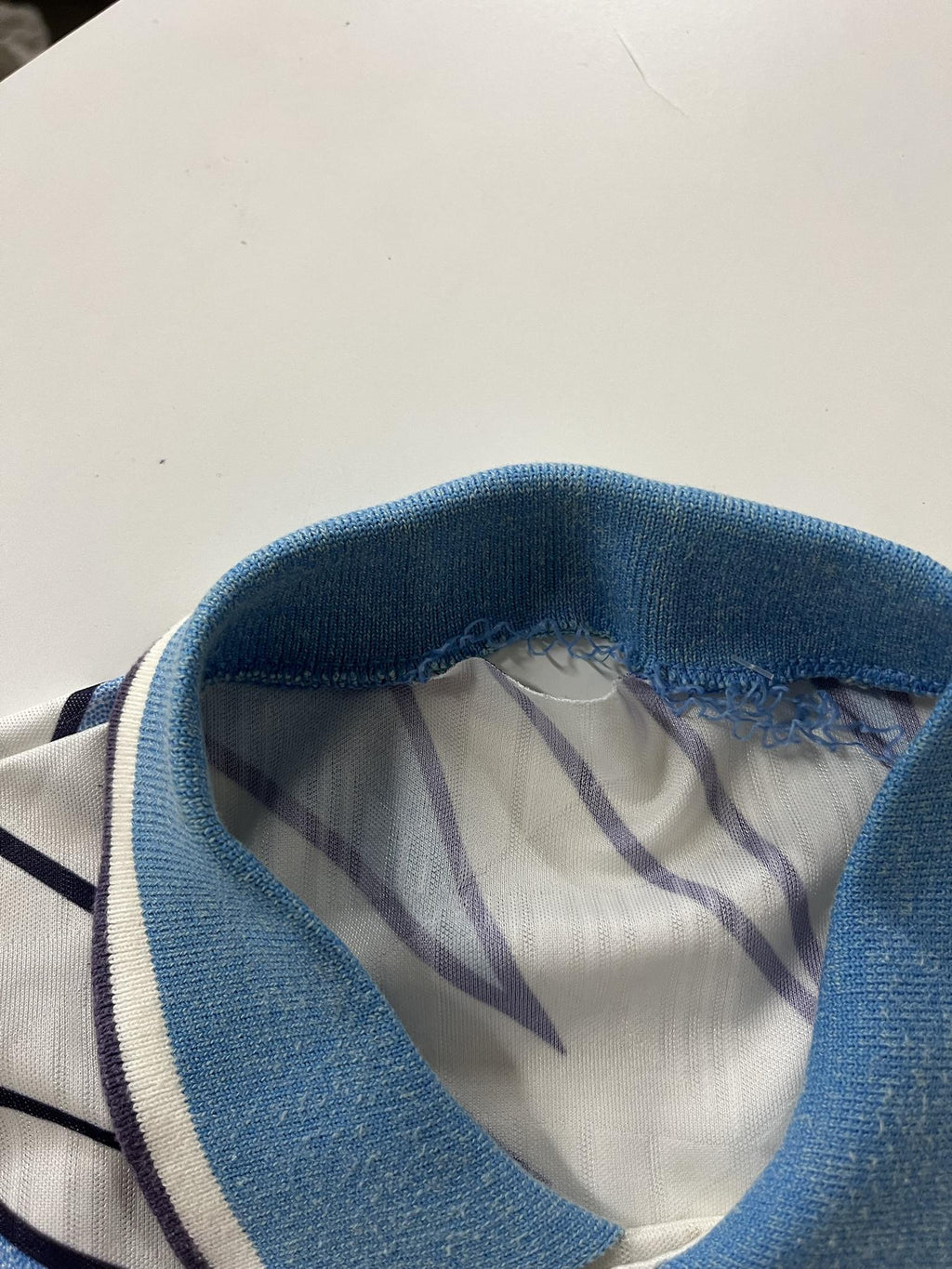 '92-94 Napoli Away Kit