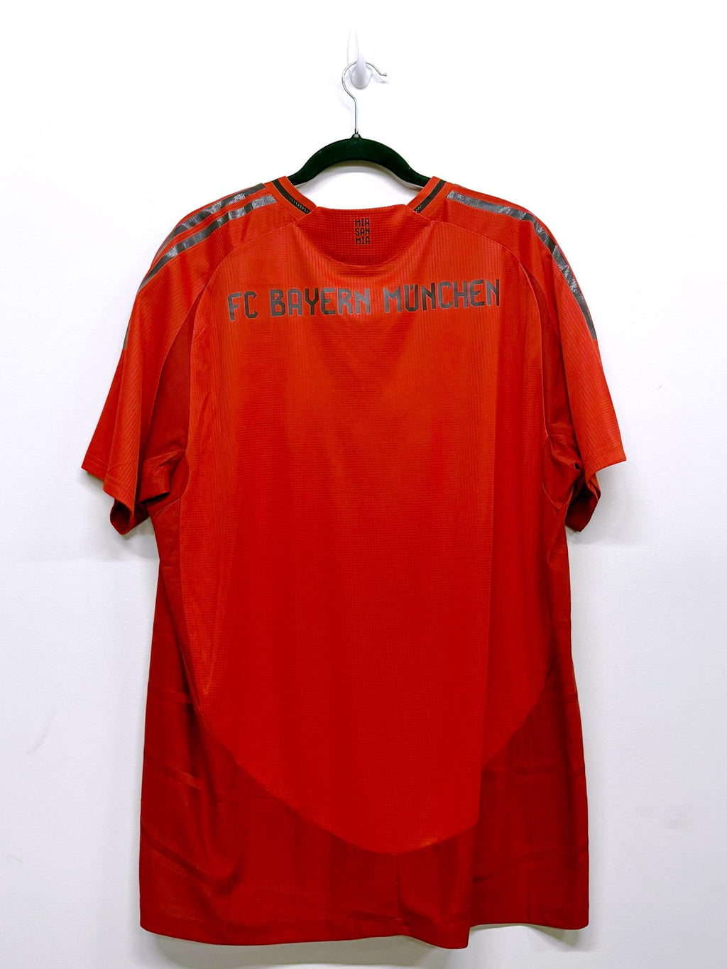 '24 Bayern Munich Home Kit