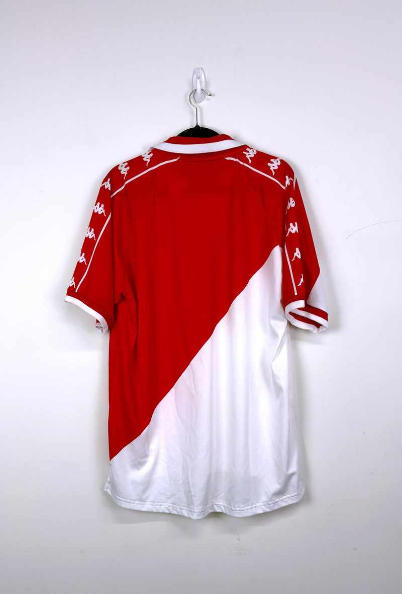 '00-01 AS Monaco Home Kit