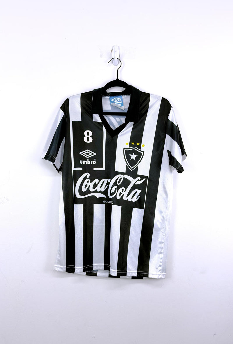 '97 Botafogo FR Home Kit - '#8'