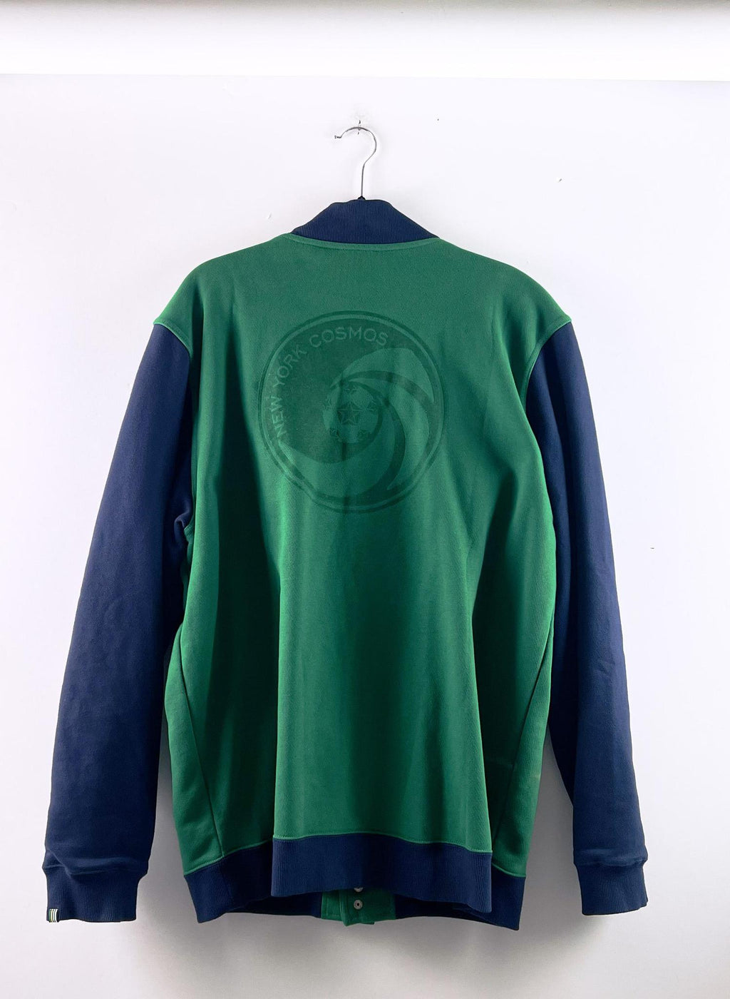 '08 NY Cosmos Training Jacket