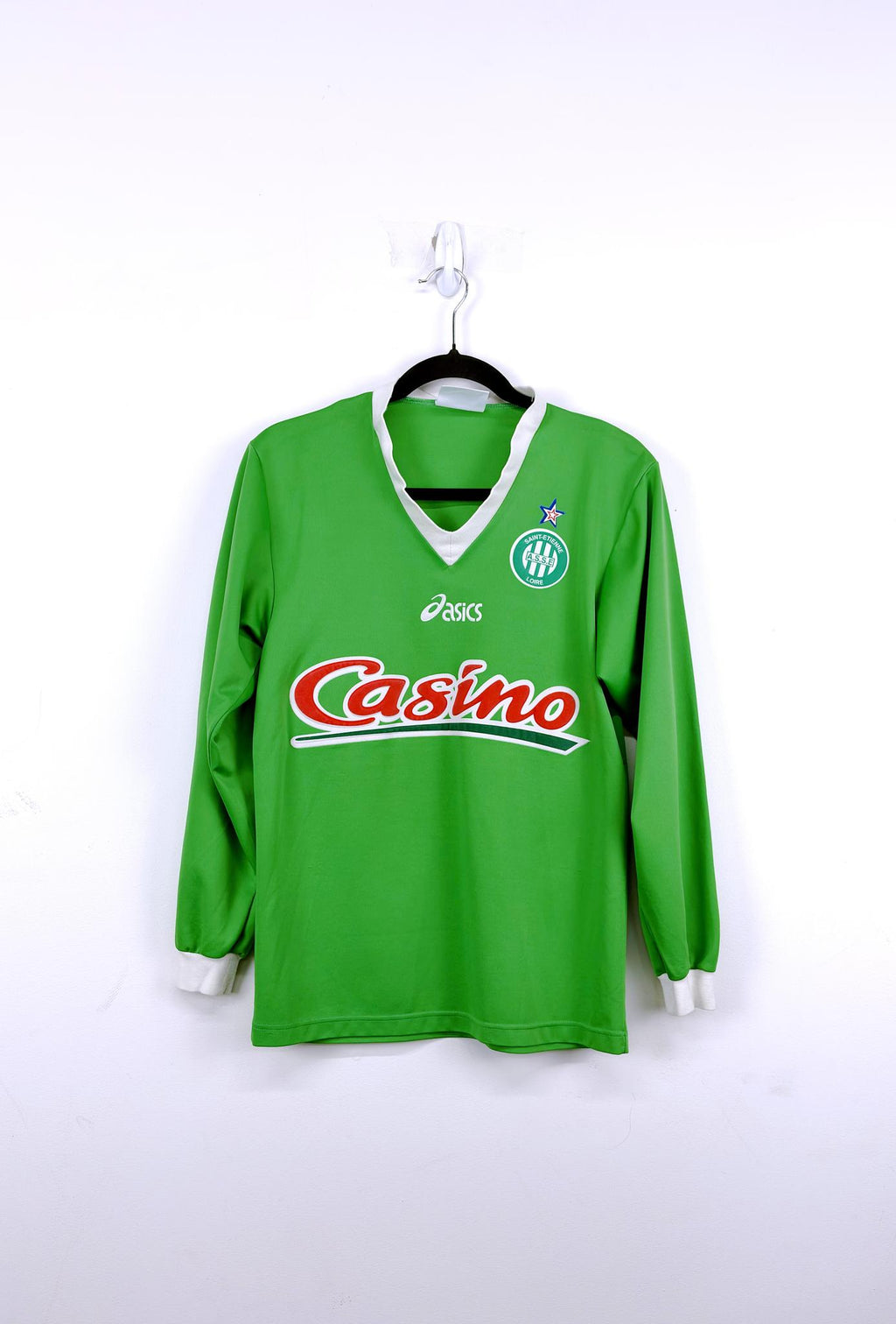 '98-99 A.S.S.E Home Kit
