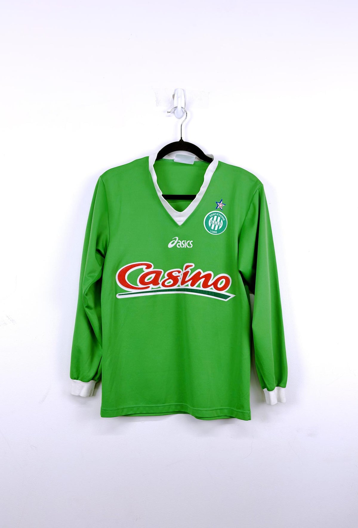 '98-99 A.S.S.E Home Kit